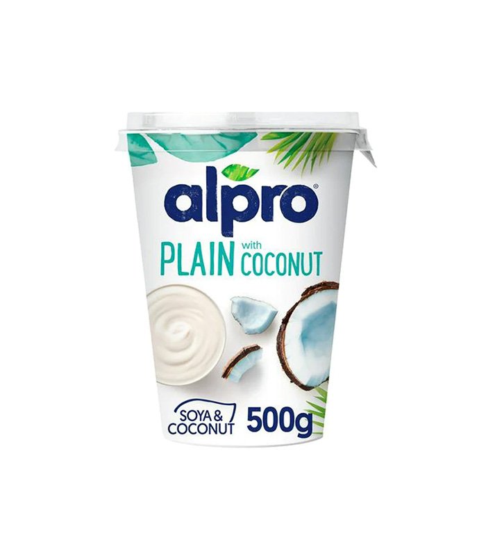 vg-d-yg-3.jpg Plain With Coconut - الصورة 1